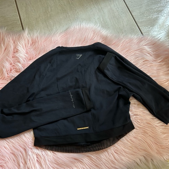 Whitney Simmons Gymshark v1 - Picture 2 of 2